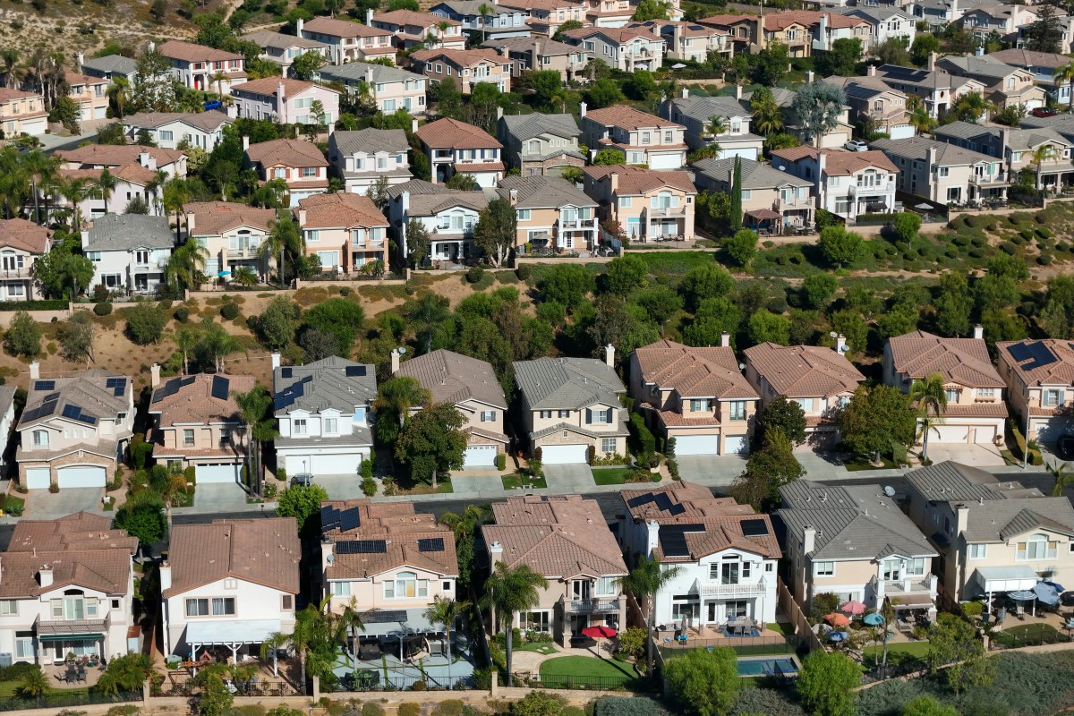 US Mortgage Rates Reach Three-Year High Amid Rising Inflation and Global Tensions