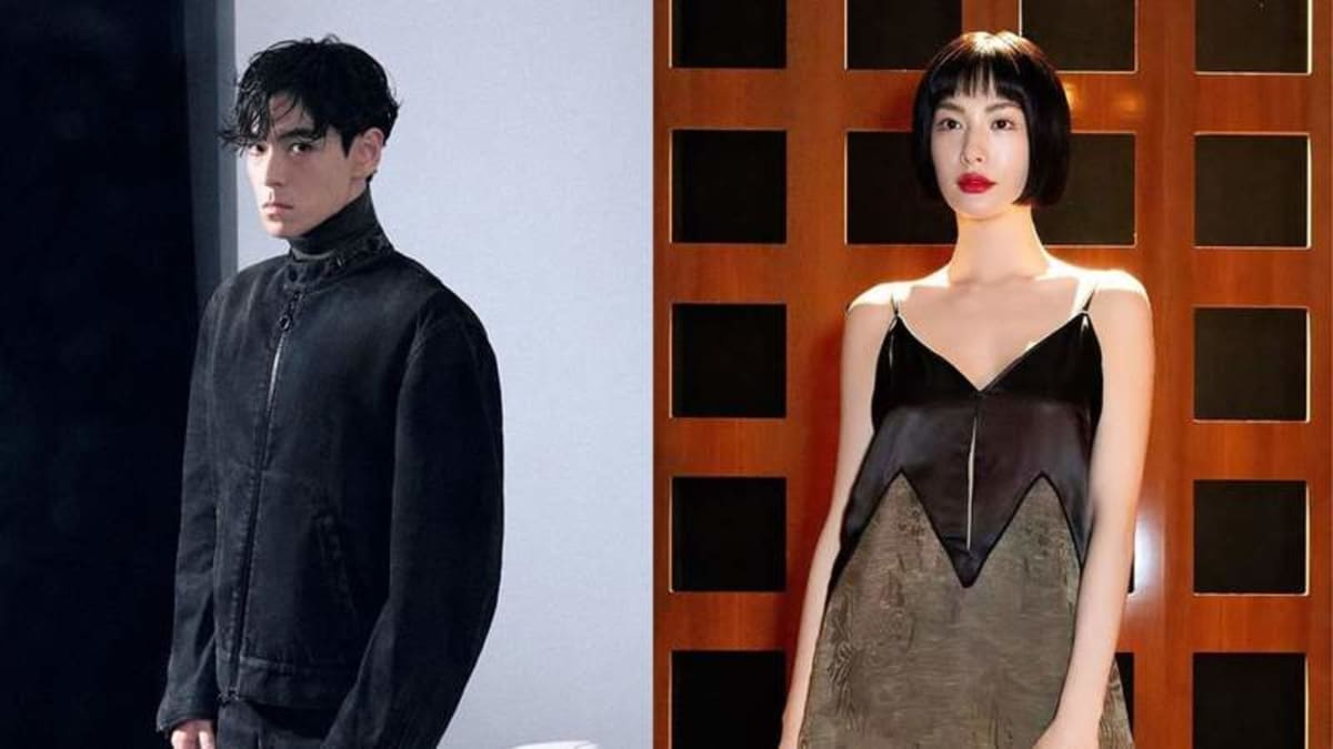 Former BIGBANG Star T.O.P and Actor Nana Confirm Their Relationship After Music Video Collaboration