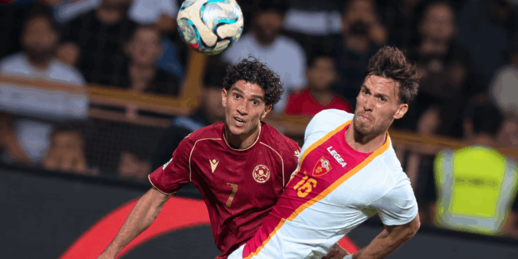 UEFA Nations League and International Soccer Fixtures Span Across Multiple Days