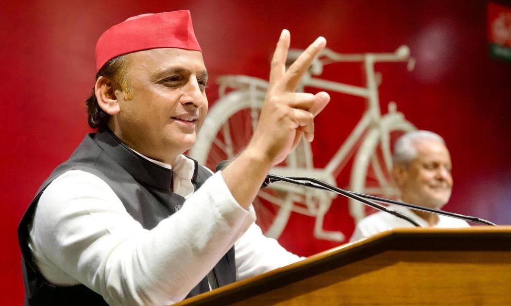 Samajwadi Party Nominates Ram Gopal Yadav and Dhanraj Nathwani for Rajya Sabha Seats