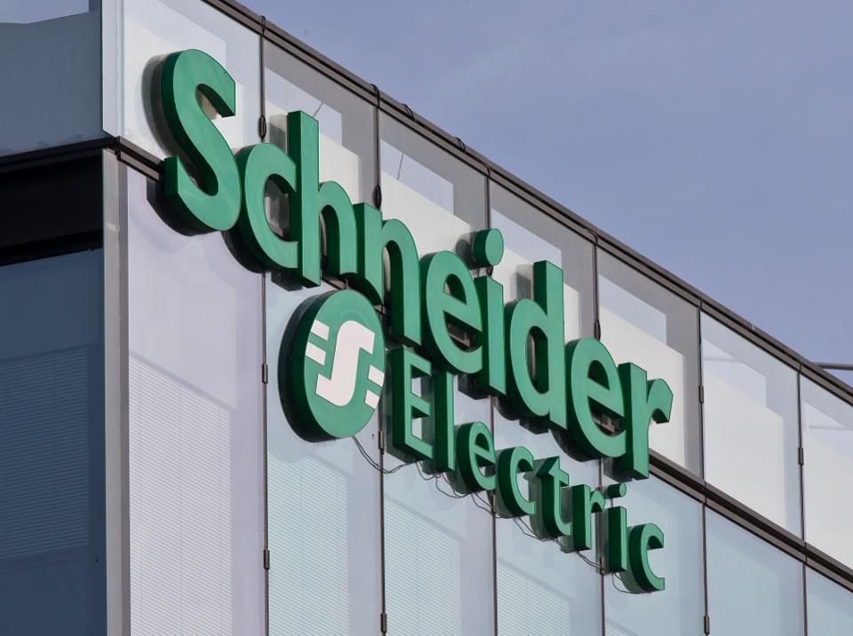 Schneider Electric agrees to buy software firm PTC in an all-cash deal worth $22.6 billion.