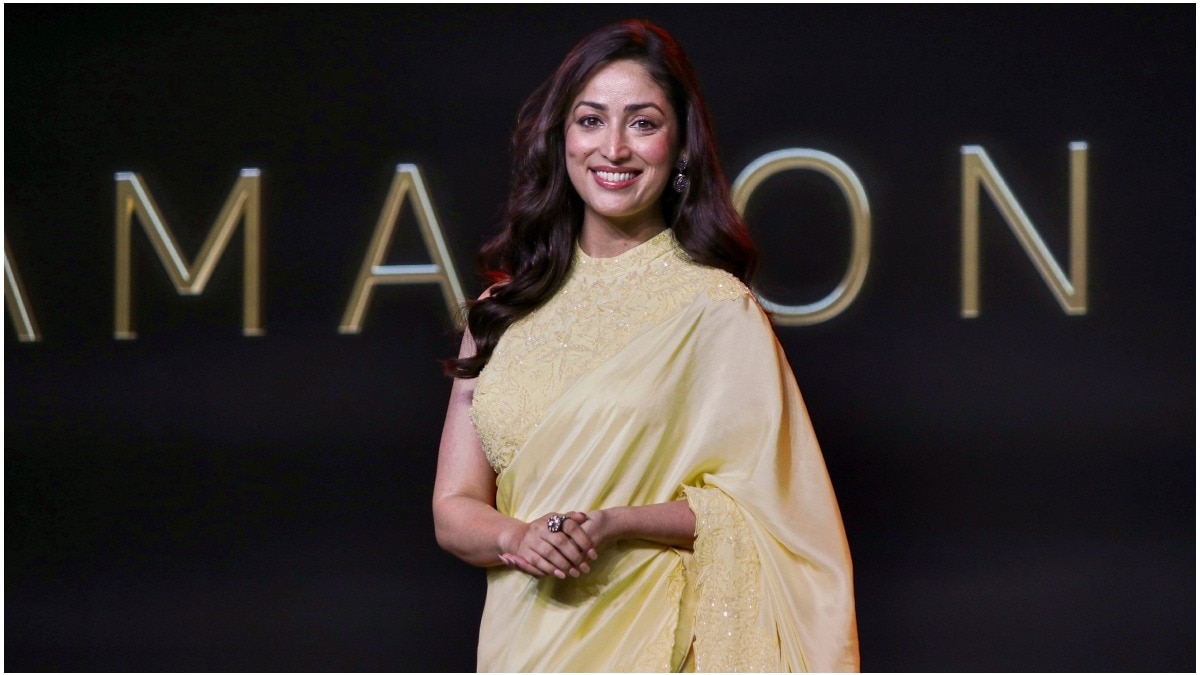 Yami Gautam urges media and public to respect consent regarding AI image use.