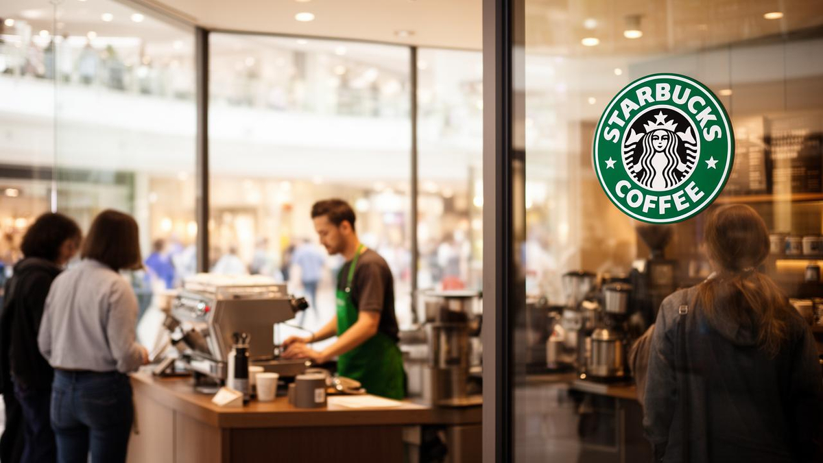 DFI Takes Full Control of Starbucks Operations Across Seven Asian Markets