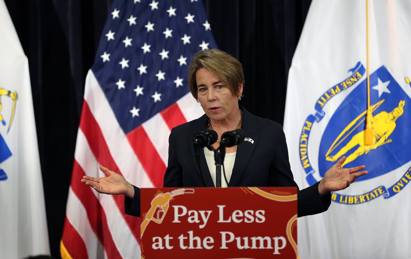 Massachusetts Declares Energy Emergency and Launches $150 Million Winter Relief