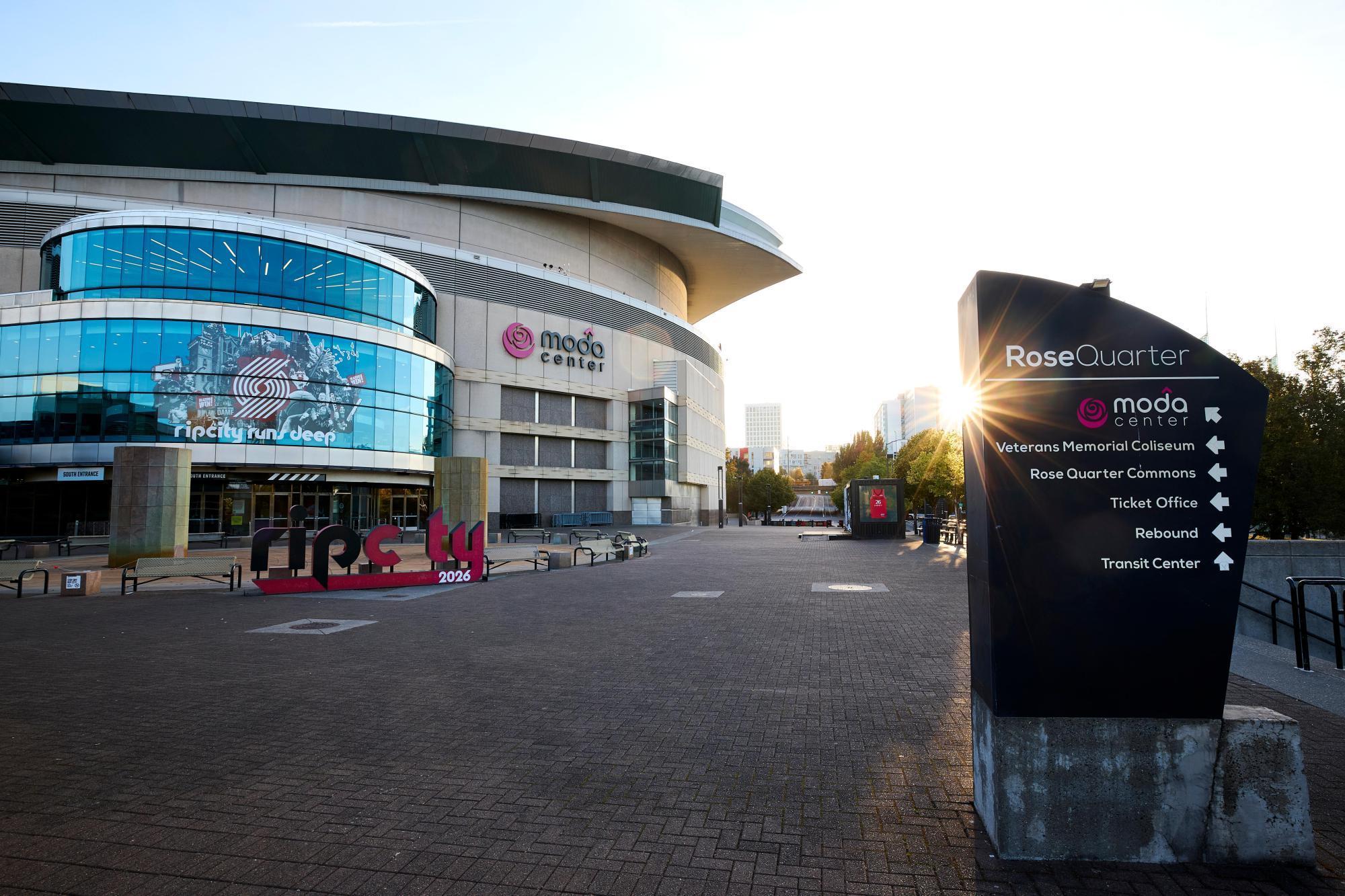 Trail Blazers Rescind Broadcaster Hiring Hours After Announcing It Over Old Posts