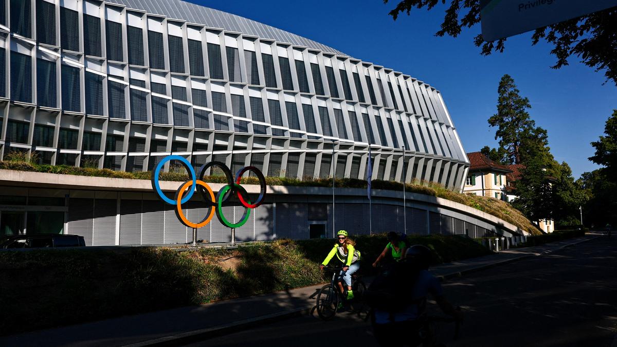 IOC Confirms Seven Nations Are in Discussions to Host the 2036 Summer Olympics