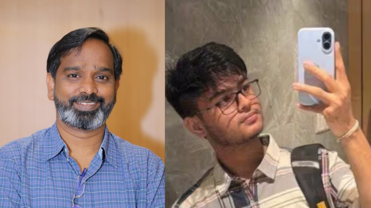 Mumbai Police Question IIT Bombay Professor In Student Suicide Investigation