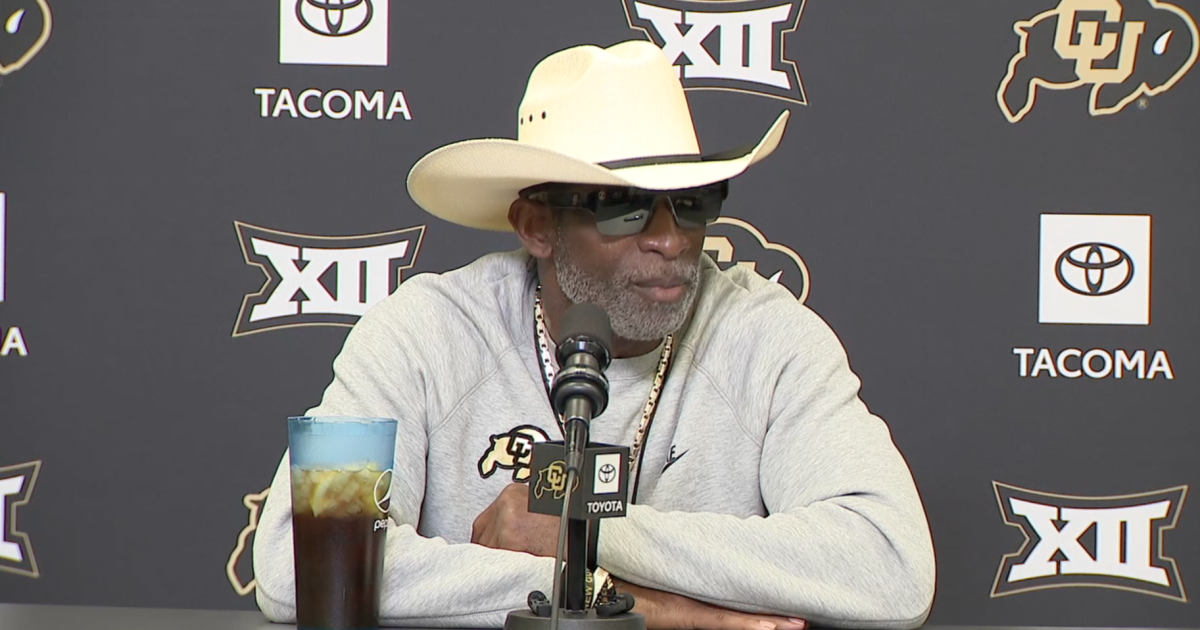 No. 12 Texas Tech Capitalizes on Four Interceptions to Defeat Colorado 29-7