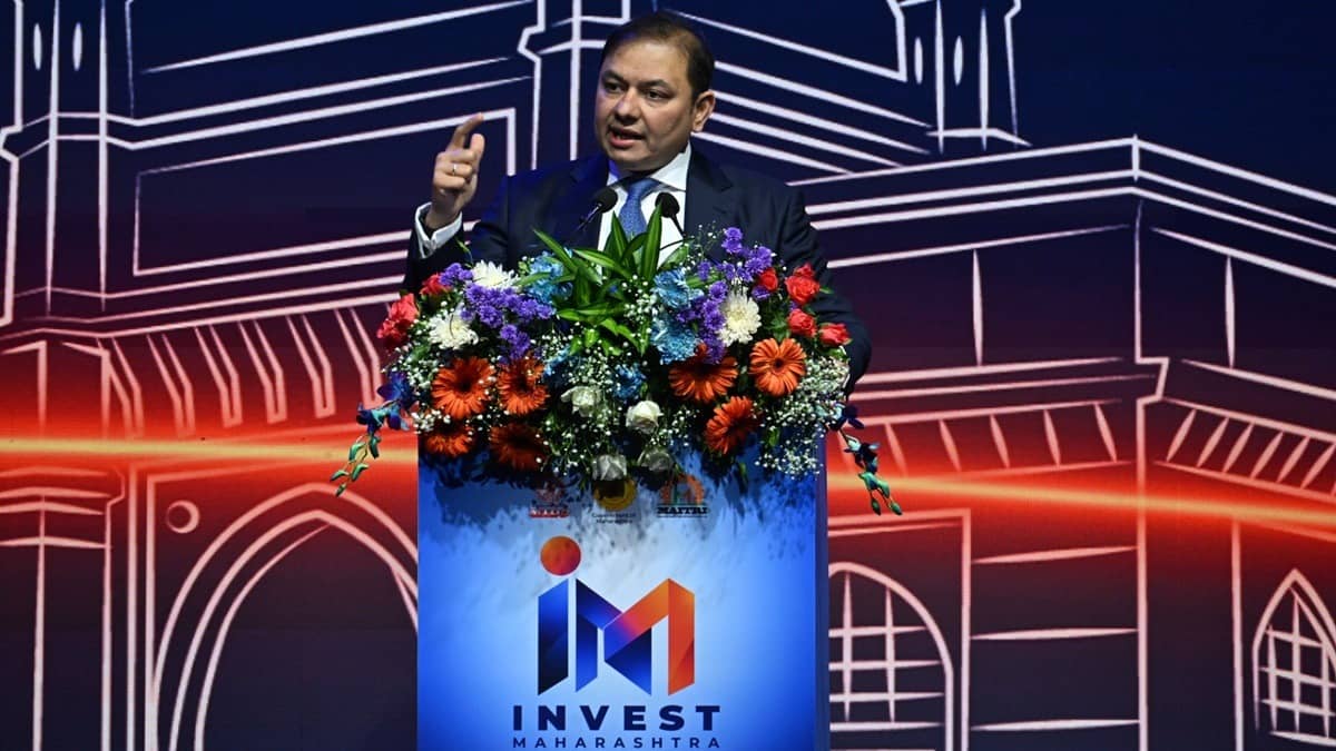 Maharashtra Secures Rs 8.57 Lakh Crore in Investments to Boost Economy