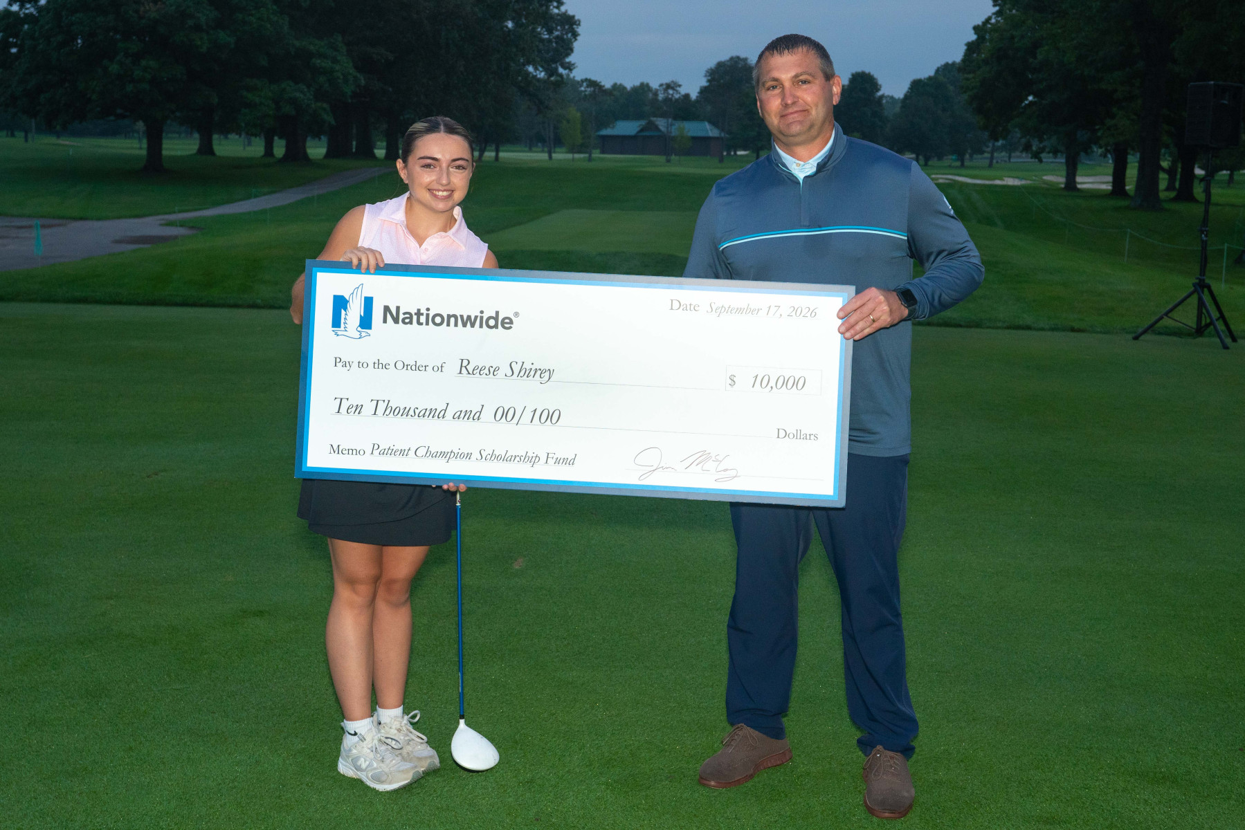 Nationwide Healthcare Scholarship Opens Offering One-Time $1,000 Award for Undergraduates