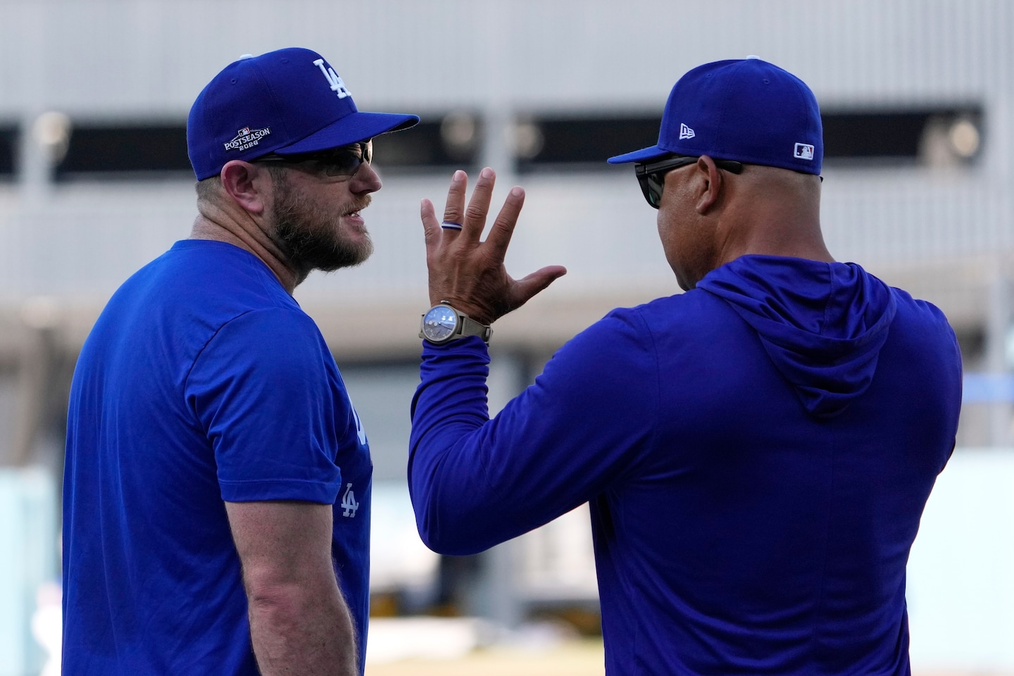 Los Angeles Dodgers Lead 2026 World Series Odds As Yankees Surge In AL Pennant Race