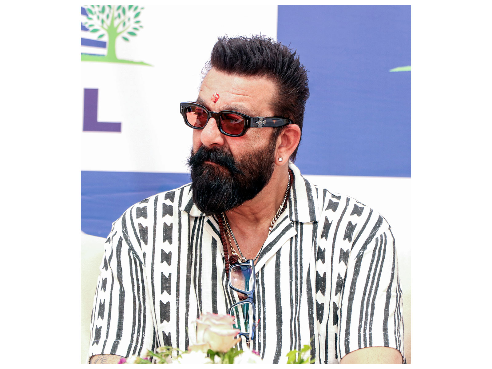 Actor Sanjay Dutt Clarifies Controversial Remarks After Facing Backlash Over India Comments