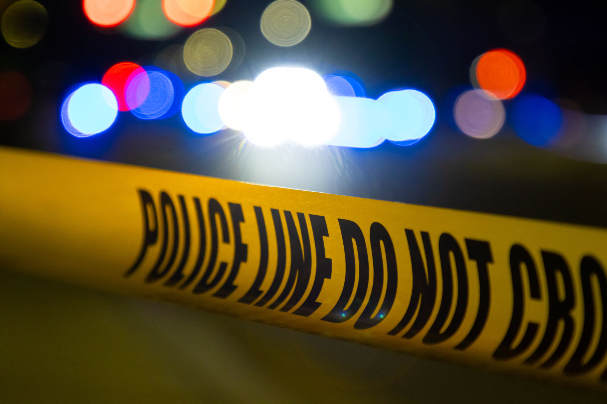 Manassas Workplace Shooting Suspect Dies Following Interstate 81 Police Pursuit