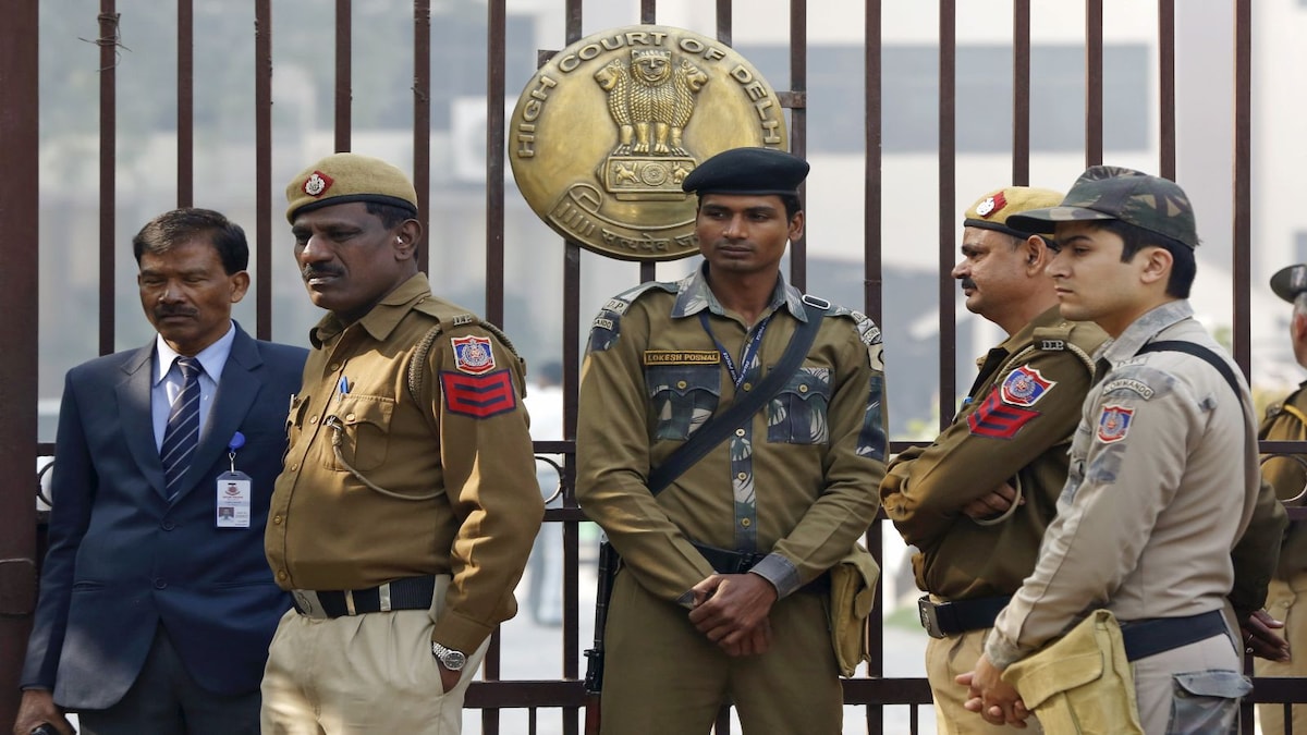 Delhi High Court Rejects Petitions Seeking Independent Probes Into 2020 Riots and Jamia Violence