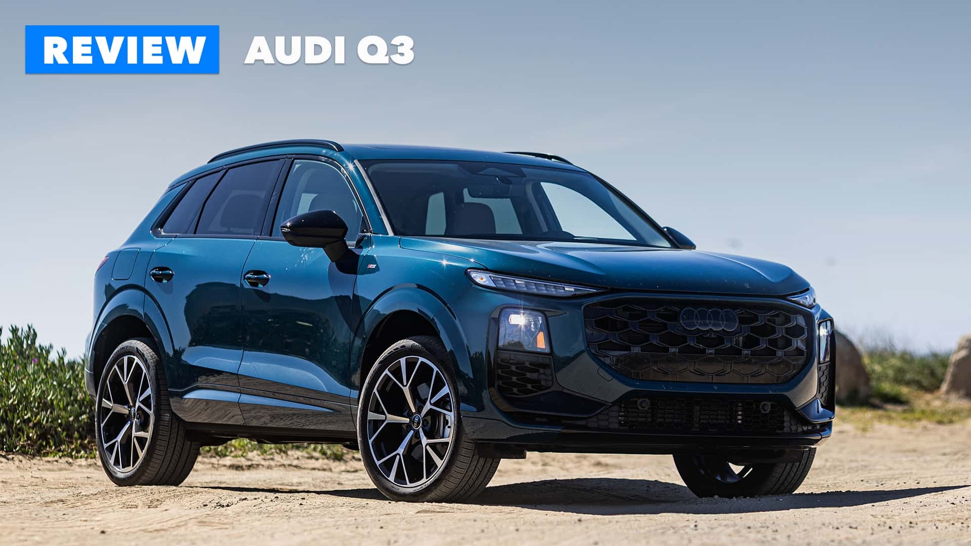 New SUV Comparisons Highlight Prices and Ratings for 2026 and 2027 Models
