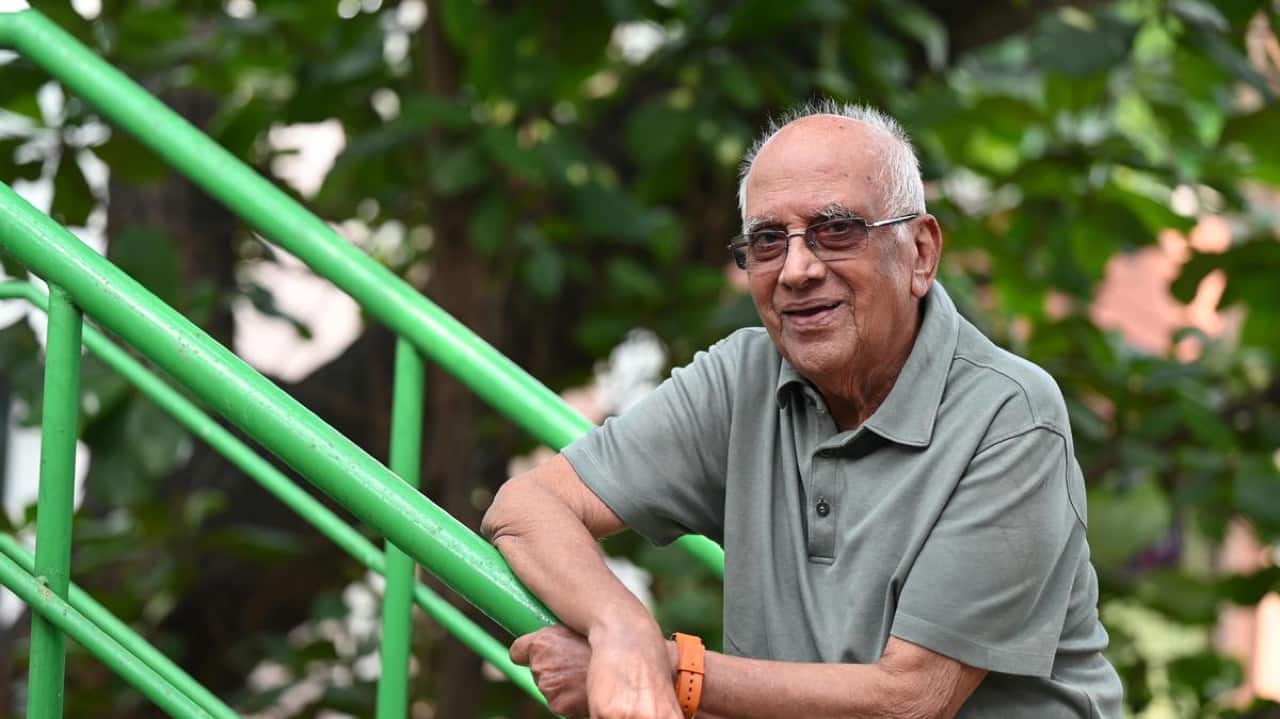 Veteran Indian Filmmaker Singeetham Srinivasa Rao Dies in Chennai at Age 94