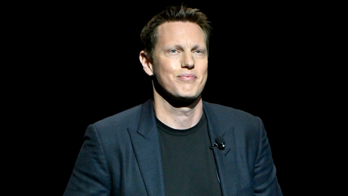 David Ellison Renames Combined Paramount and Warner Bros. to Skydance Media