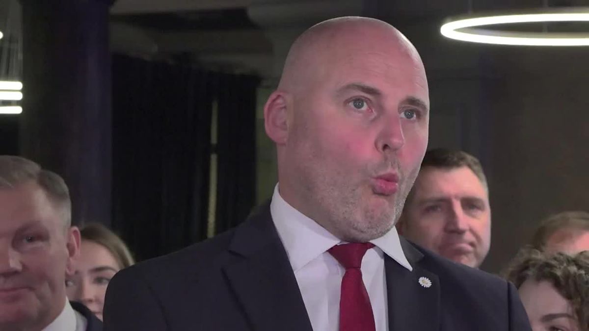 Latvian Exit Polls Indicate Pro-European Lead Amid Coalition Uncertainty