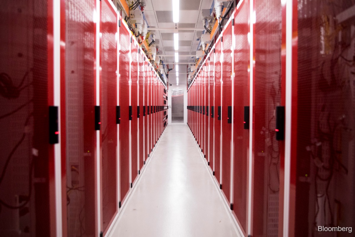 West Java halts construction on massive AI data center until permits are secured.