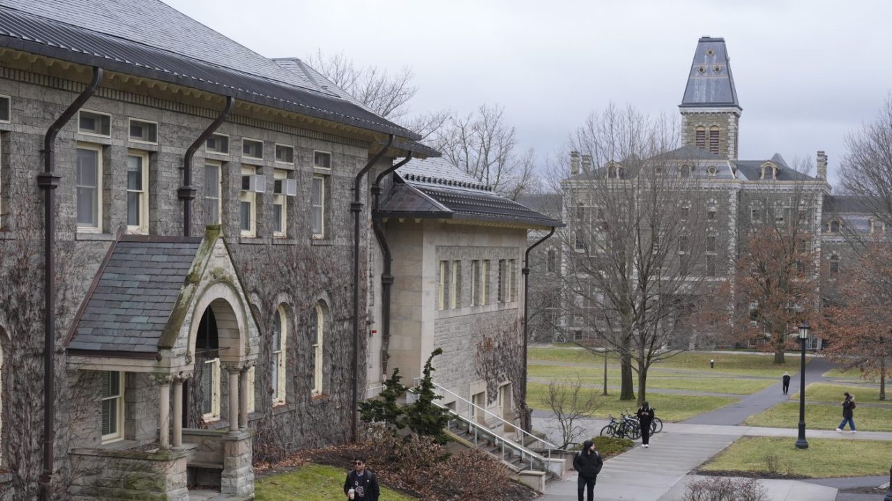 Cornell Jane Doe Attorney Believes More Suspects Involved in Alleged Rape