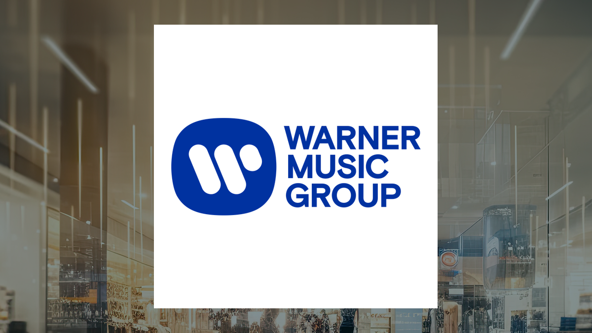 Guggenheim Reaffirms Warner Music Buy Rating and Maintains Its $36 Price Target