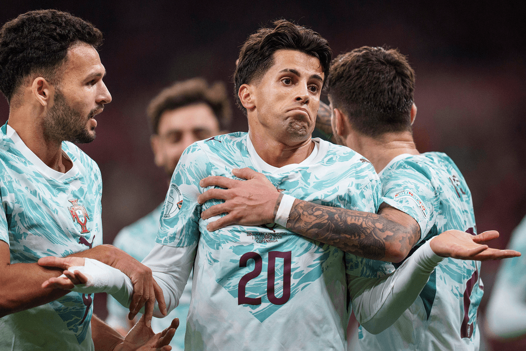 Portugal U19 Defeats Netherlands Six to One in Dominant Football Match