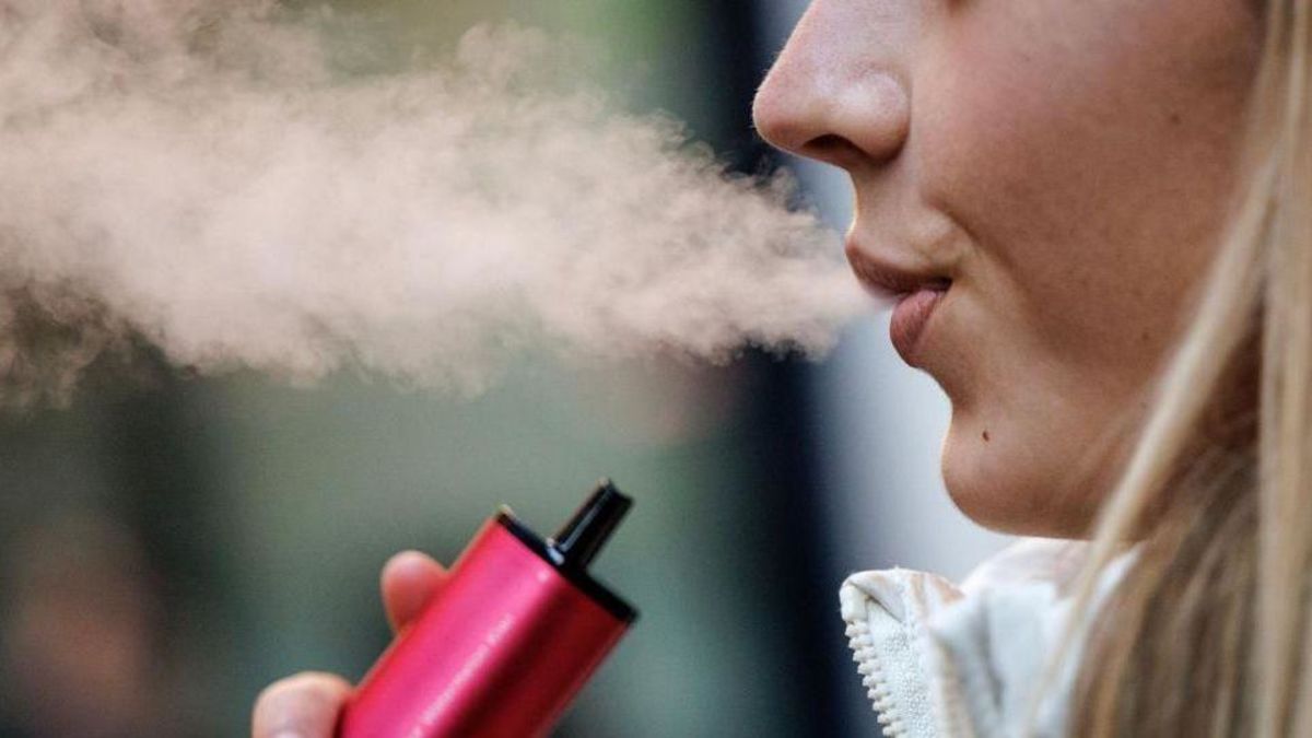 Alabama Restricts Vaping in Public Places as Global Crackdown on E-Cigarettes Expands
