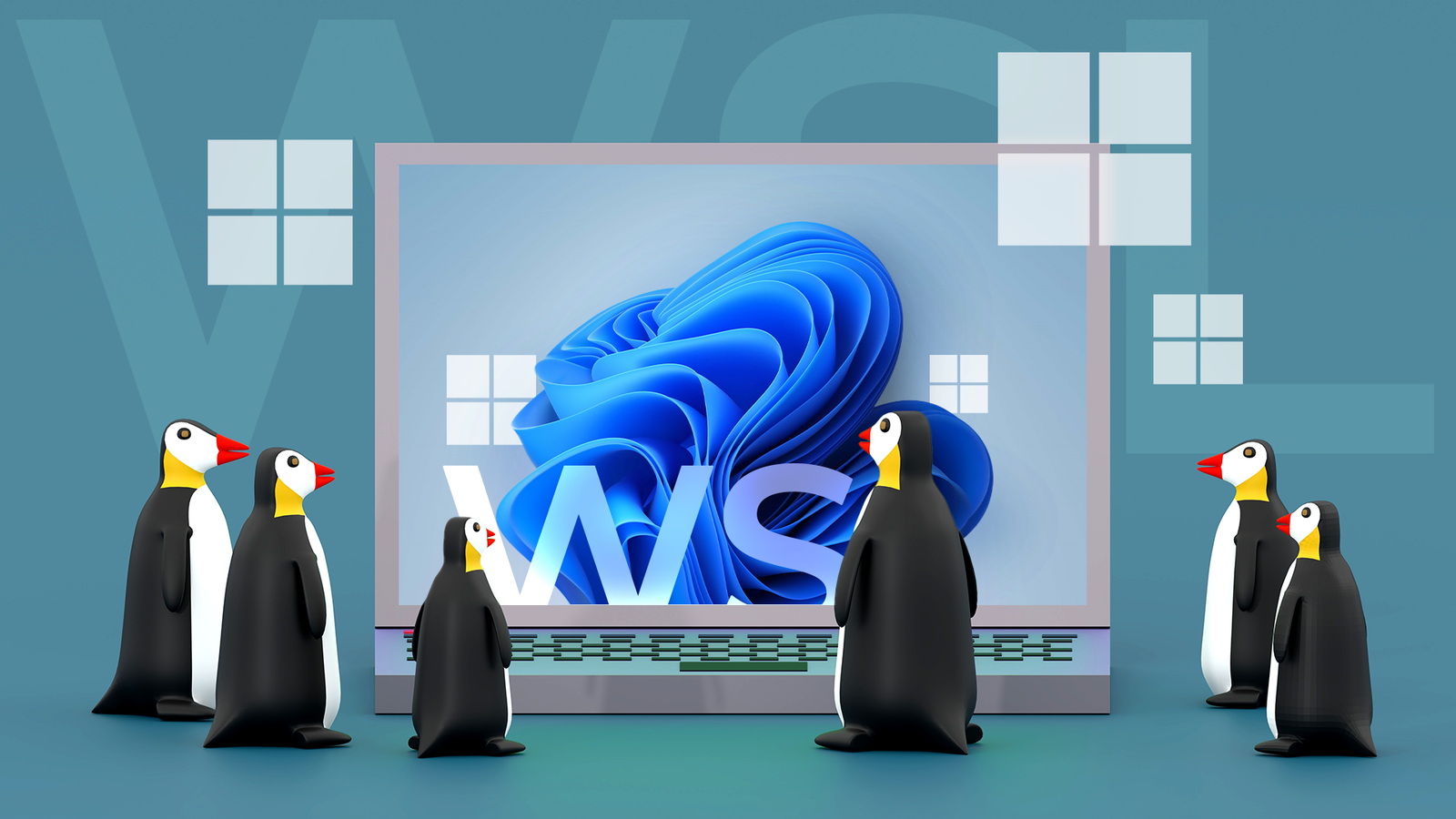 Microsoft Makes WSL Containers Generally Available With New Windows Integration Tools