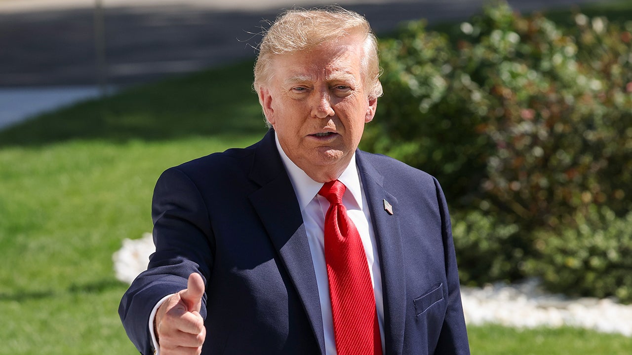 Trump Announces Federal Superintelligence Force to Coordinate National Artificial Intelligence Policy