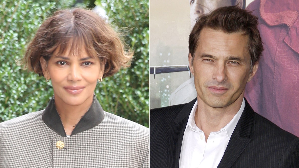 Olivier Martinez Seeks Sole Custody and Restraining Order Against Halle Berry