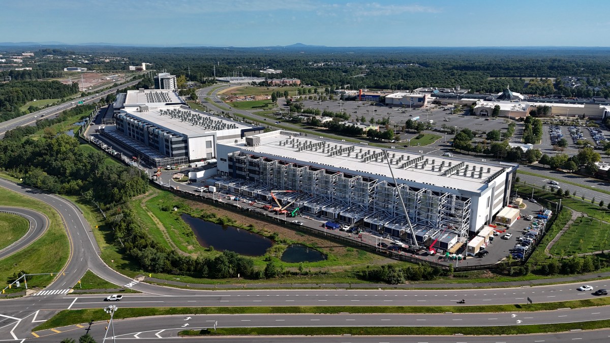 Amazon pledges $1 billion to local communities amid backlash over data center expansion