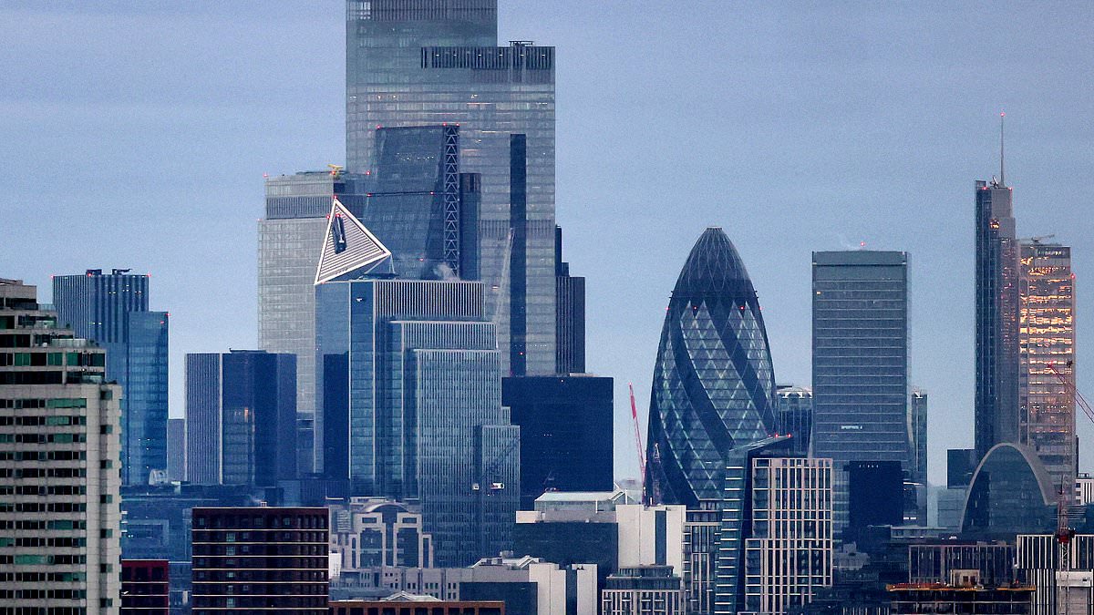 Vesuvius Shares Surge As Company Weighs Renewed Takeover Proposal From RHI Magnesita