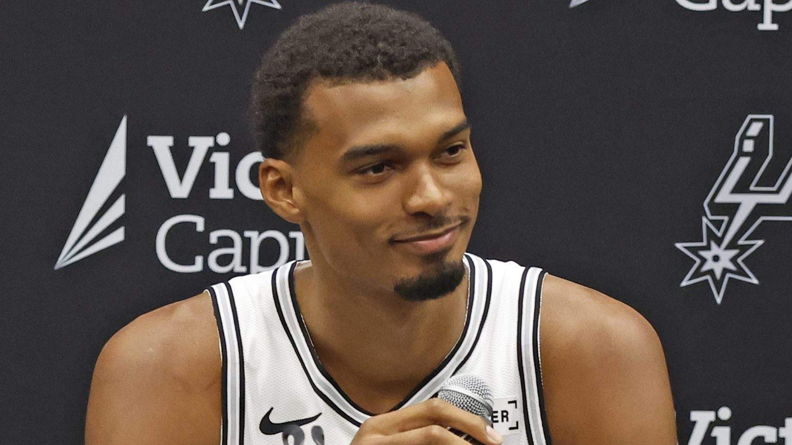 San Antonio Spurs Star Victor Wembanyama Rejects Lucrative Sports Betting Endorsements