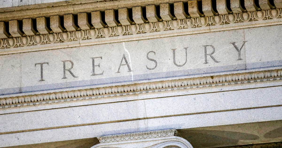 US Sanctions 23 Targets in Crypto Fraud and Iranian Arms Networks