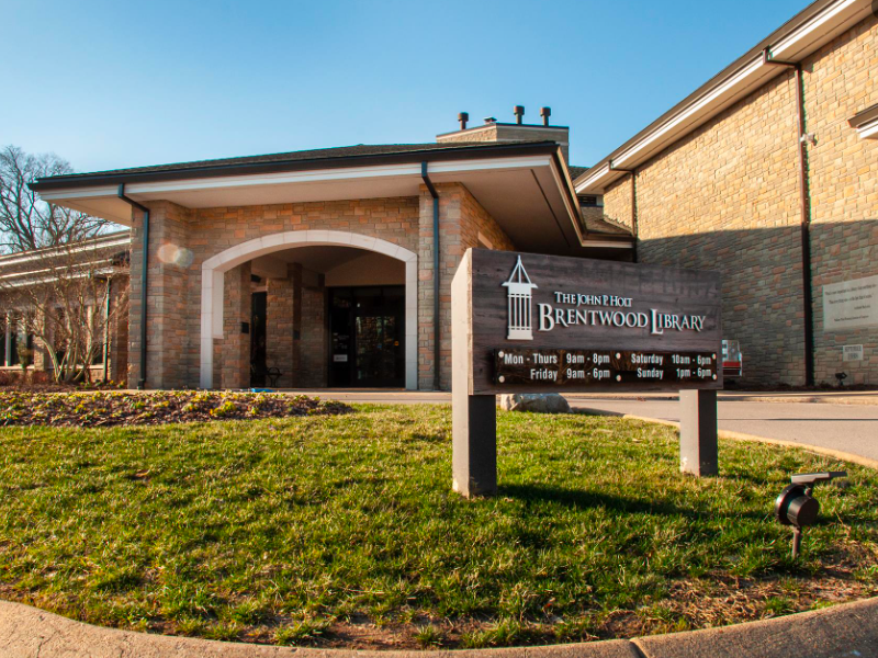 Community Libraries Across Multiple Towns Launch Fall Book Sales to Support Local Programs