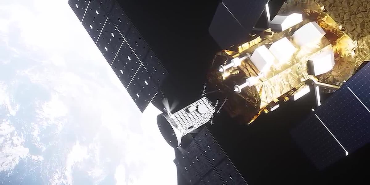 NASA's Swift Telescope Faces Imminent Atmospheric Reentry After Failed Rescue Mission