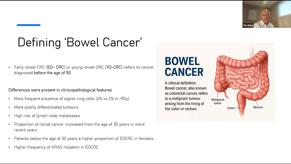 UK Researchers Launch Major Study Seeking 250,000 Volunteers to Investigate Rising Bowel Cancer Rates in Young Adults