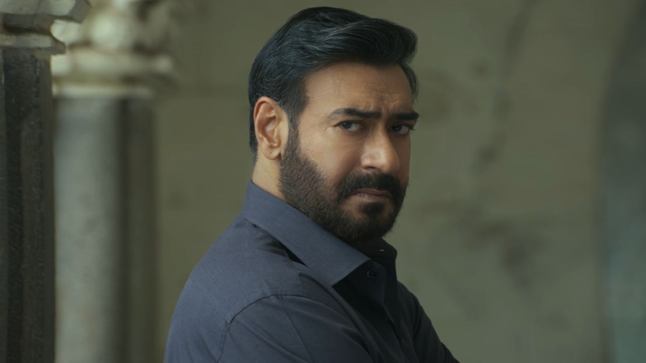 Ajay Devgn starrer Drishyam 3 crosses Rs 100 crore in just two days.
