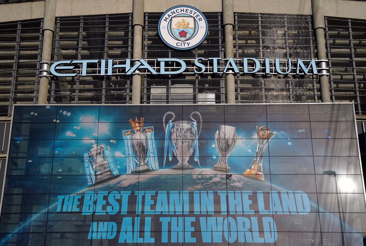 Gary Neville urges the removal of Manchester City owners following massive financial rule breaches.