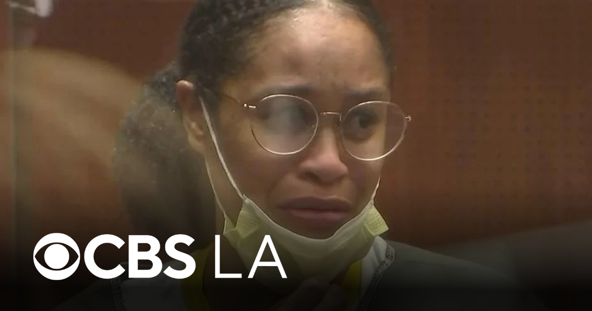 Los Angeles Jury Finds Nurse Guilty of Murder in Deadly Windsor Hills Crash
