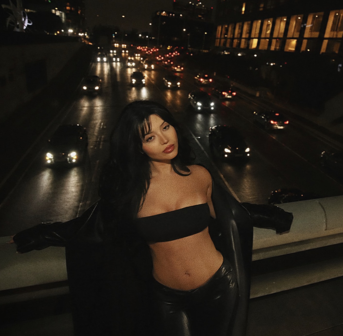 Author Nakia M. Liles Explores Trauma and Survival in New Memoir Pieces of Me
