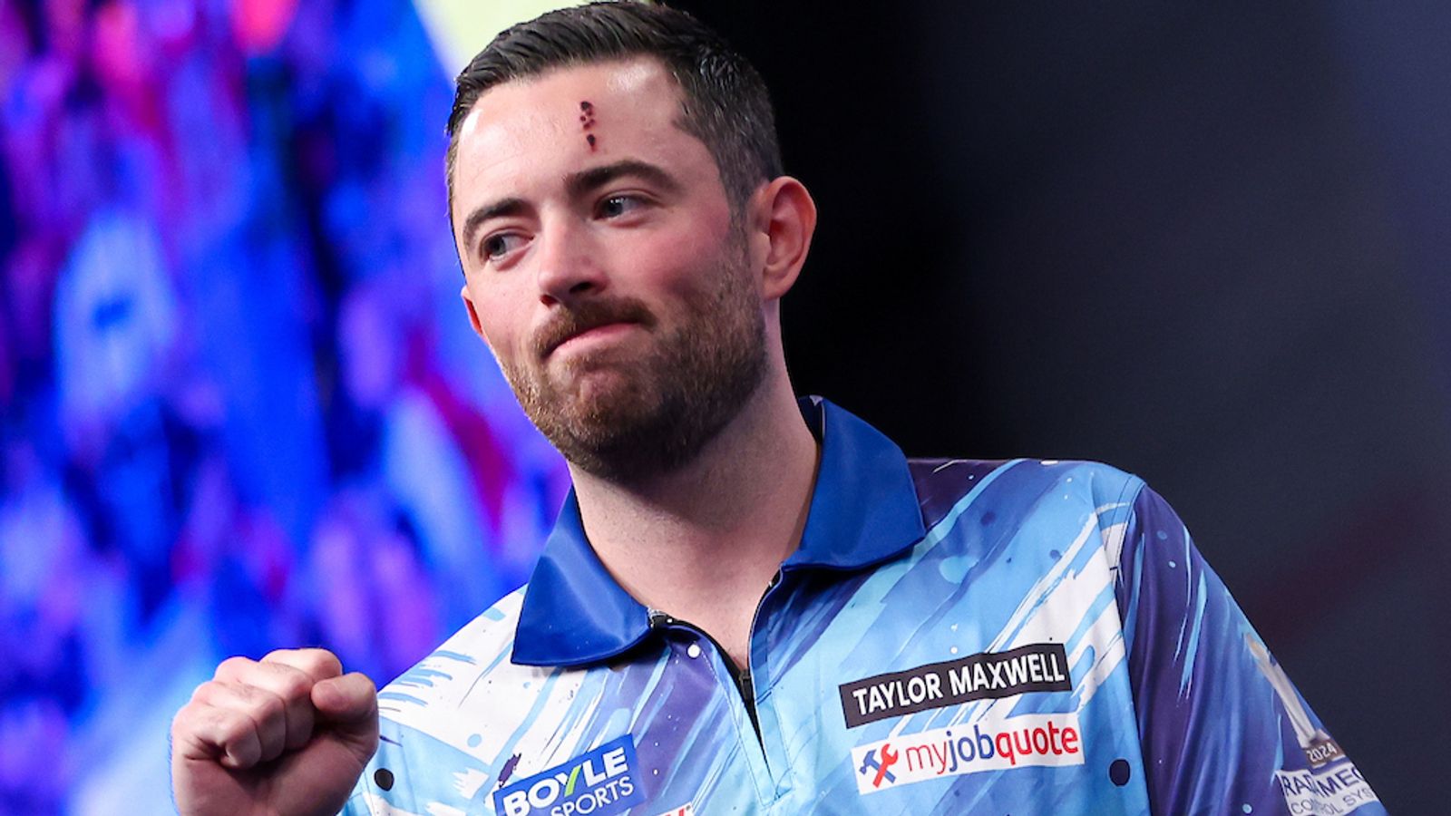 Price, Wade, and Aspinall Reach World Grand Prix Semi-Finals After Shock Exits