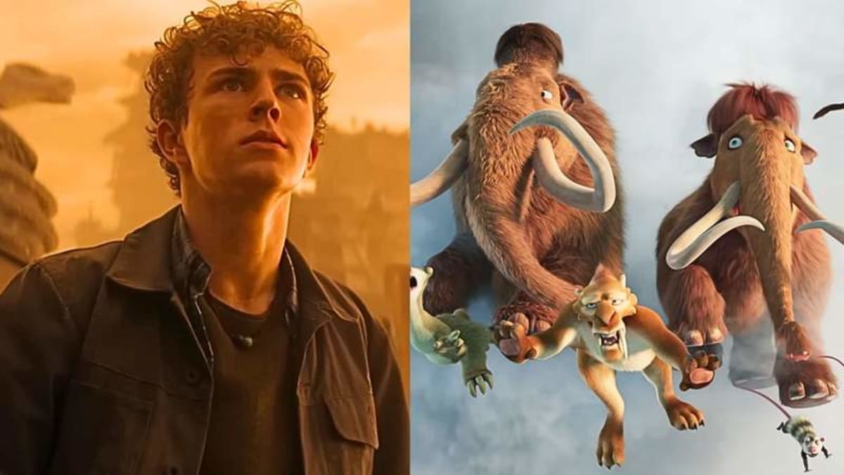 Disney and Netflix Sign Global Licensing Deal for Select Film and TV Titles