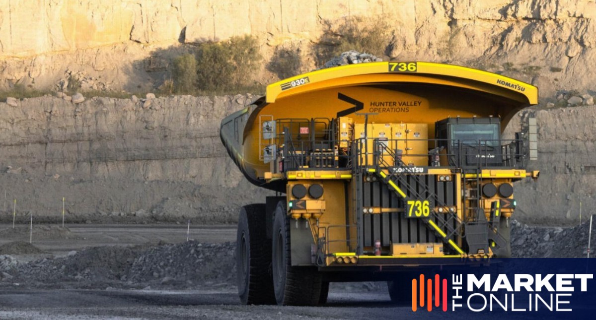 Glencore Hunter Valley mine faces evolving environmental and market scrutiny in Australia.