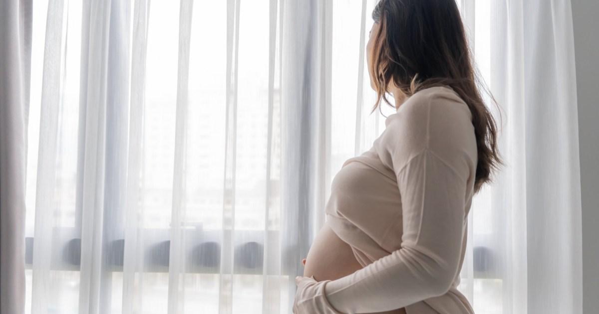 Understanding Maternal Depression During Pregnancy and Its Impact on Health