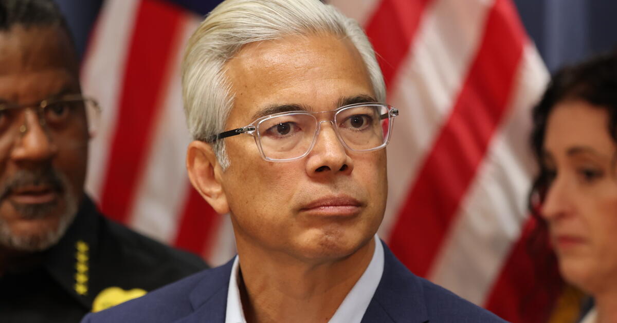 California Leads Multi-State Lawsuit Challenging Federal Fuel Economy Rollbacks