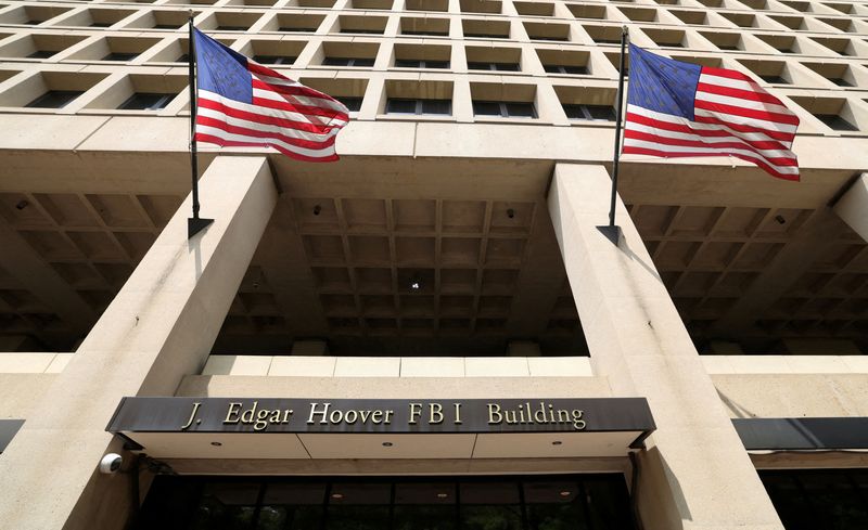 FBI Arrests California Realtor Accused of Surveilling Taiwanese President's Family