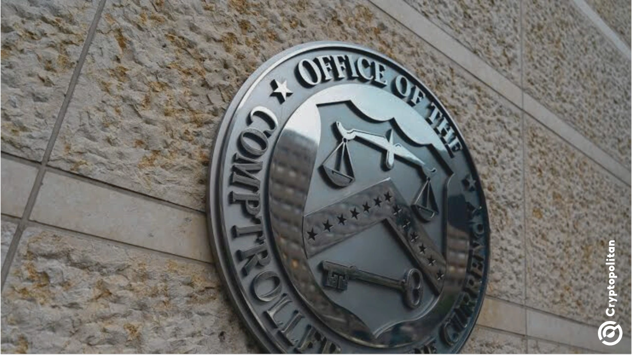 Community Bankers Sue the OCC Over Nontraditional Crypto Trust Charters