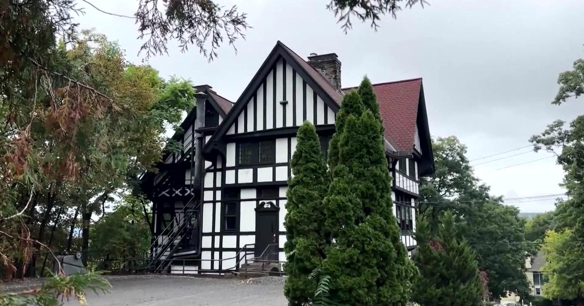 Cornell Frat Member Accused of Witness Tampering in Reopened Gang Rape Case