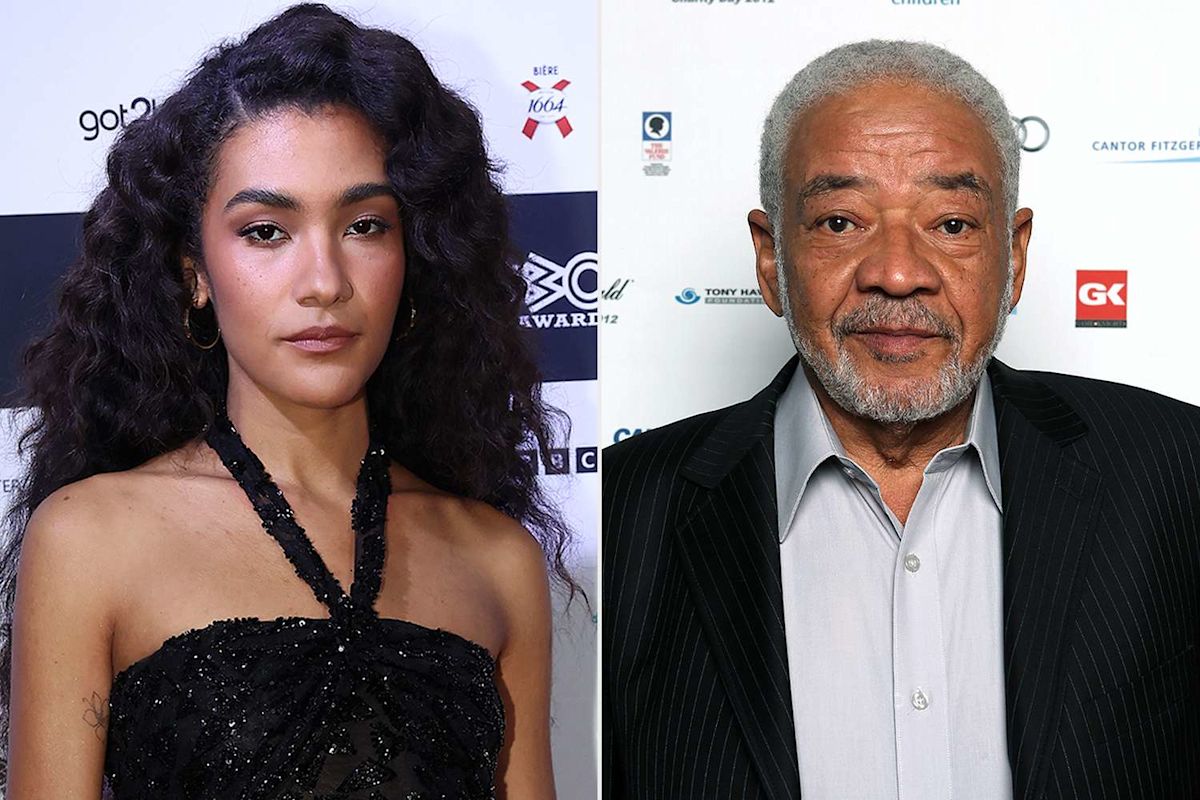 Bill Withers Estate Sues Record Label Over Similarities in Olivia Dean Song